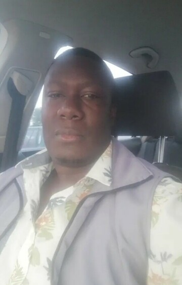Zaine, 41 Johannesburg, Gauteng, South Africa