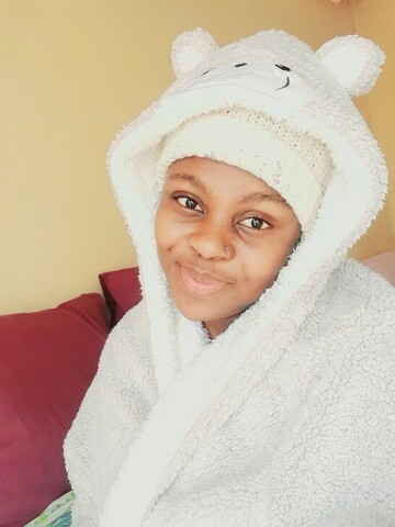 Vanessa268, 27 Pretoria, Gauteng, South Africa