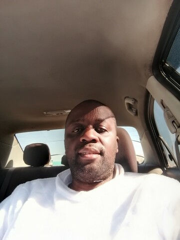 Denzel1980, 44 Alberton, Gauteng, South Africa