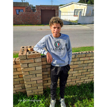 Feeqi, 23 Port Elizabeth, Eastern Cape, South Africa