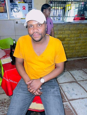 Soul Dee, 35 Botshabelo, Free State, South Africa