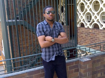 Stevebb, 38 Pretoria, Gauteng, South Africa