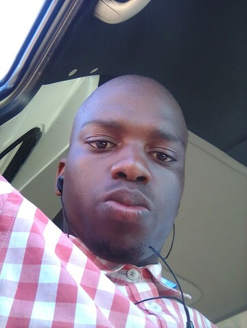 Patrick223, 25 Clermont, KwaZulu-Natal, South Africa
