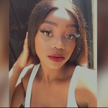 Candyy7, 25 Germiston, Gauteng, South Africa