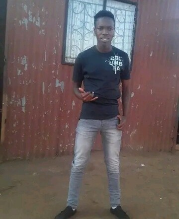 Skop, 23 Tembisa, Gauteng, South Africa