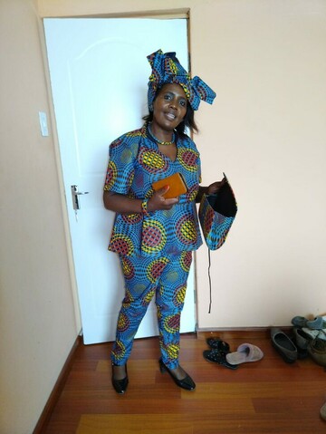 Akona, 54 Cape Town, Western Cape, South Africa