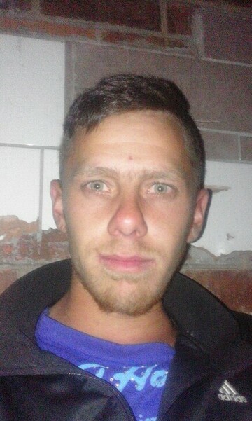 Michael24, 26 Brakpan, Gauteng, South Africa