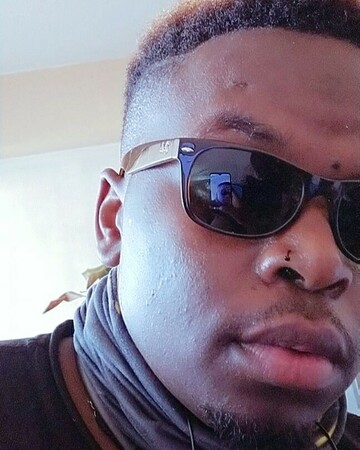 DanyKhumalo, 26 Johannesburg, Gauteng, South Africa