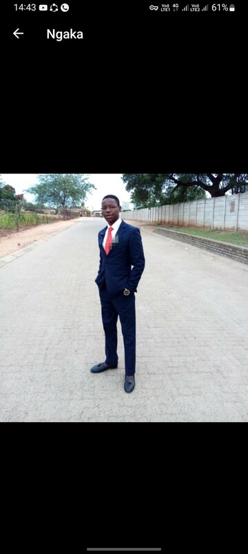 Kaizer239, 29 Phalaborwa, Limpopo, South Africa