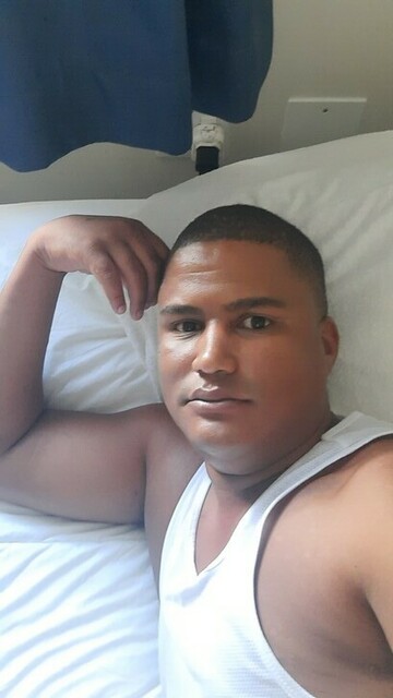 Pablo152, 38 Beaufort West, Western Cape, South Africa