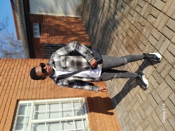 Donlimits, 29 Hartbeespoort, North West, South Africa