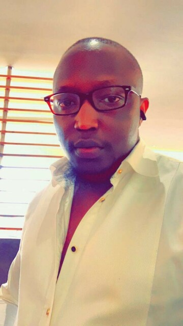 Cohen, 42 Johannesburg, Gauteng, South Africa