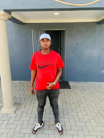 Sthee, 24 Germiston, Gauteng, South Africa