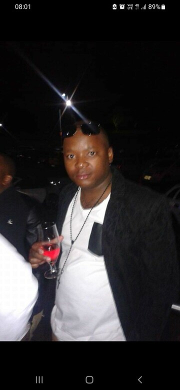 Phil361, 37 Mooinooi, North West, South Africa