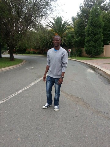 Simon Roy, 47 Johannesburg, Gauteng, South Africa