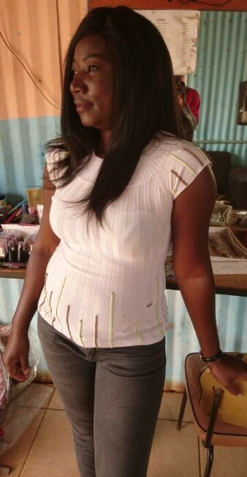 Fran354, 47 Rustenburg, North West, South Africa