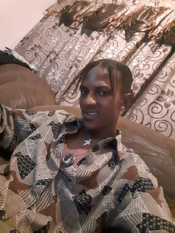 Mpumi(Leo), 27 Soweto, Gauteng, South Africa