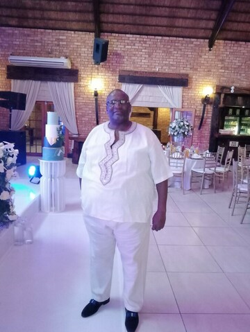 Uncle Phie, 58 Pretoria, Gauteng, South Africa