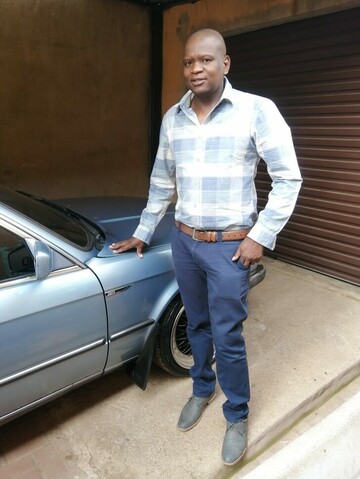 Mazakes, 45 Alberton, Gauteng, South Africa