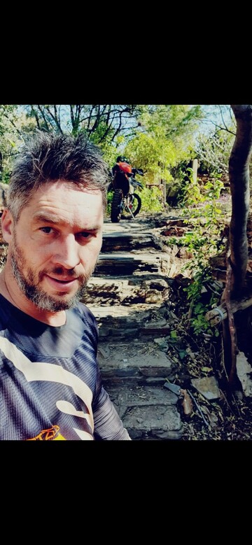 GreenPea, 46 Pretoria, Gauteng, South Africa