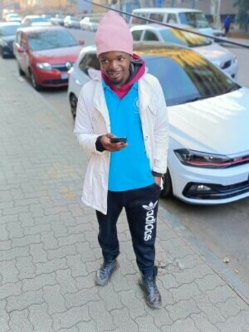 Sbuda7337, 28 Evaton, Gauteng, South Africa