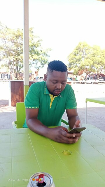 Epifanio, 29 Mafikeng, North West, South Africa