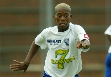 Lunga387, 38 Durbanville, Western Cape, South Africa