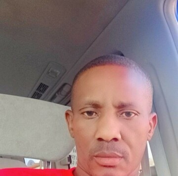 Kim33, 35 Soweto, Gauteng, South Africa