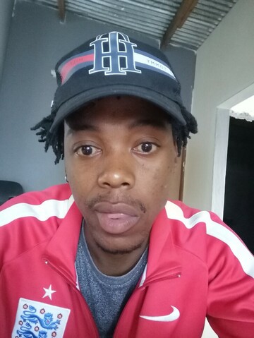D3N3B, 29 Katlehong, Gauteng, South Africa