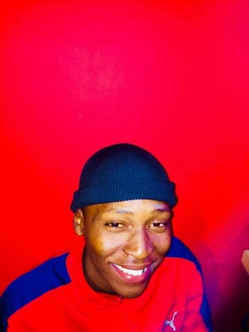 Kabelo180, 23 Benoni, Gauteng, South Africa