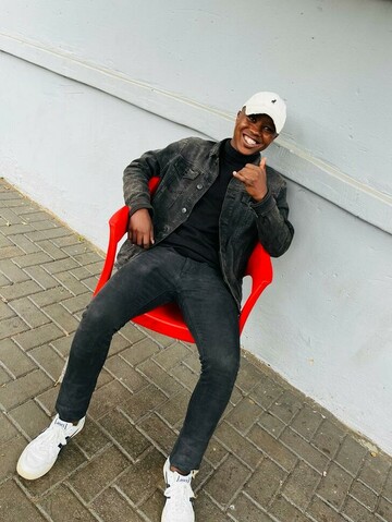 Bora Musiq, 22 Durban, KwaZulu-Natal, South Africa