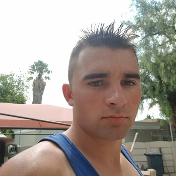Jarer, 30 Benoni, Gauteng, South Africa