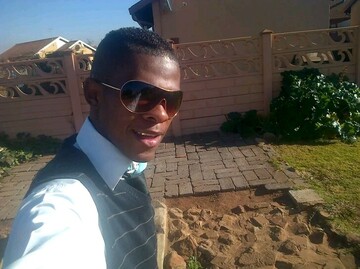 PHILLEMON, 34 Sebokeng, Gauteng, South Africa