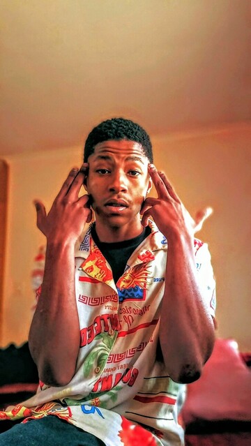 King Xhosa, 23 Pretoria, Gauteng, South Africa