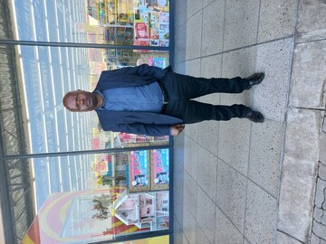 Ozzy, 53 Midrand, Gauteng, South Africa