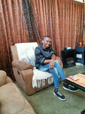 Leevo, 29 Johannesburg, Gauteng, South Africa