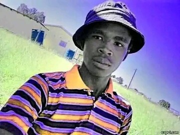Anathi, 22 Mount Frere, Eastern Cape, South Africa