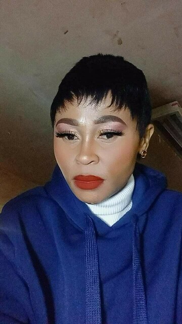 Trish322, 35 Johannesburg, Gauteng, South Africa