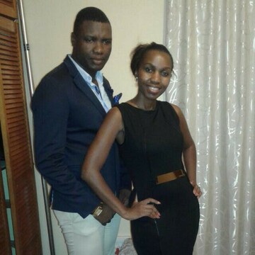 Thabang276, 39 Nigel, Gauteng, South Africa