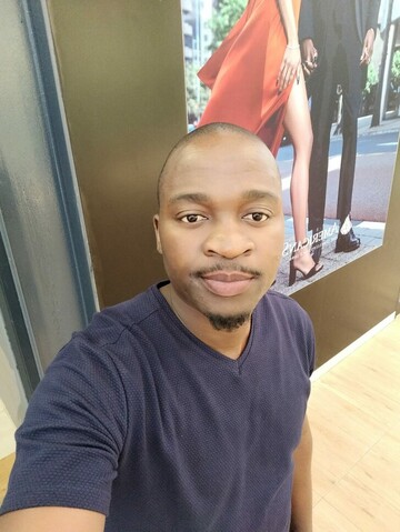 Pjay397, 39 Springs, Gauteng, South Africa