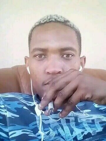 Ice cube392, 32 Mamelodi, Gauteng, South Africa
