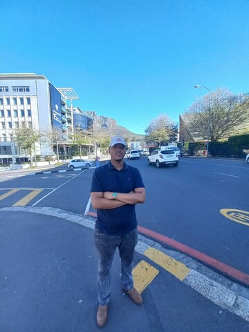 Calvin331, 31 Randburg, Gauteng, South Africa