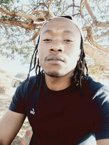 Siphiwe, 26 Bronkhorstspruit, Gauteng, South Africa