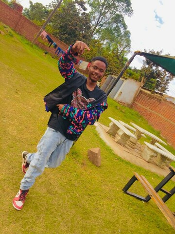 Louispro, 22 Brandfort, Free State, South Africa