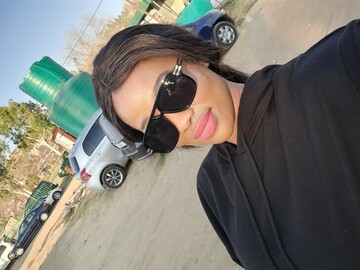 Nkely, 36 Soweto, Gauteng, South Africa