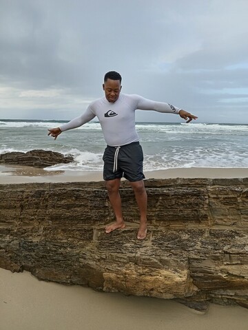 Shandu, 32 Springs, Gauteng, South Africa