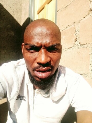 Xolani Nkosi, 31 Waterval Boven, Mpumalanga, South Africa