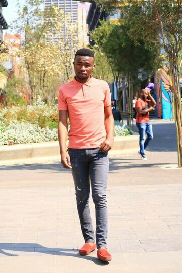 Nduduzoh, 29 Johannesburg South, Gauteng, South Africa