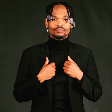 Walter29, 28 Randburg, Gauteng, South Africa