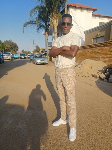 Originator, 36 Pretoria, Gauteng, South Africa